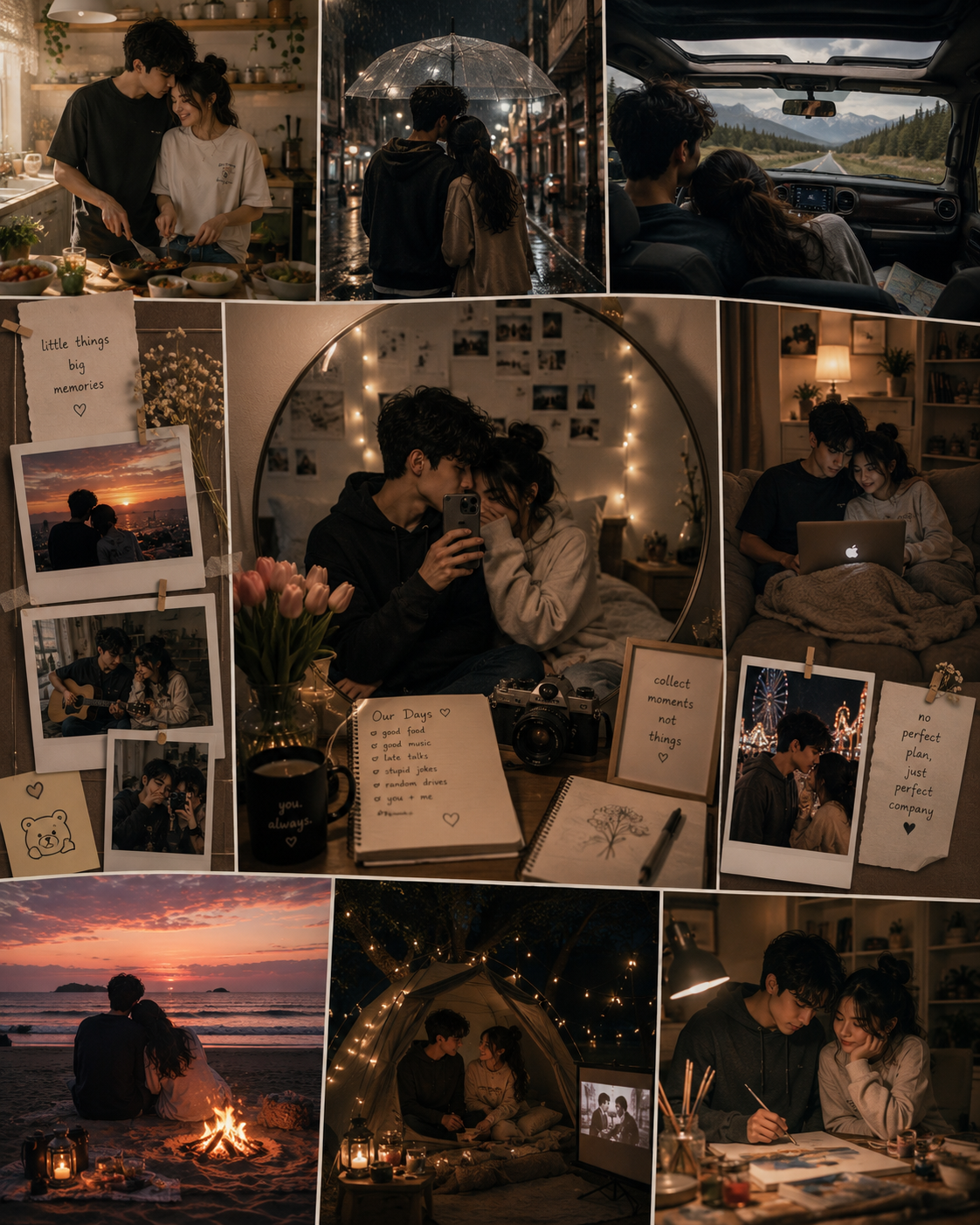 Life Memory 2